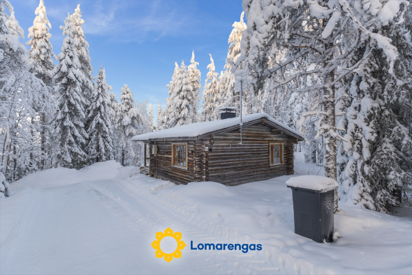 Katajamäki – Kuusamo – Pohjois-Pohjanmaa