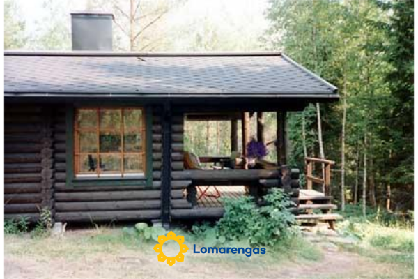 Vuorela – Loimaa – Varsinais-Suomi