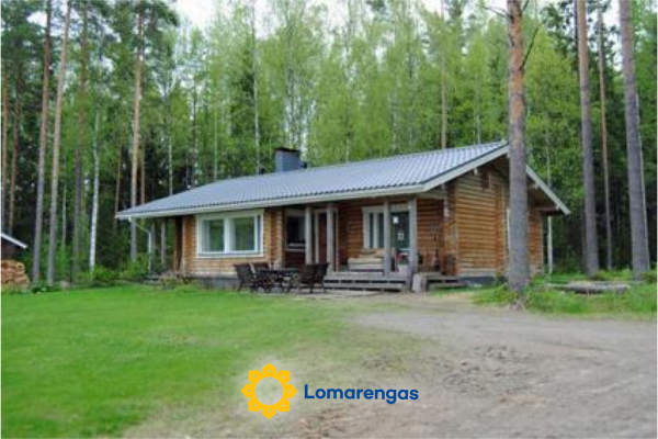 Köökuu – Kiuruvesi – Pohjois-Savo