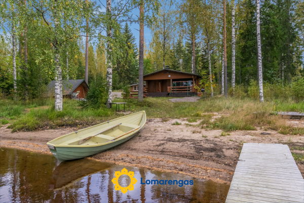 Hietapirtti – Pieksämäki – Etelä-Savo
