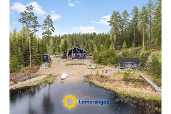 Kalliolaakso – Jämsä – Keski-Suomi