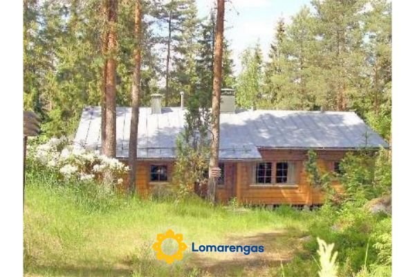 Lomakuikka – Kuhmoinen – Pirkanmaa