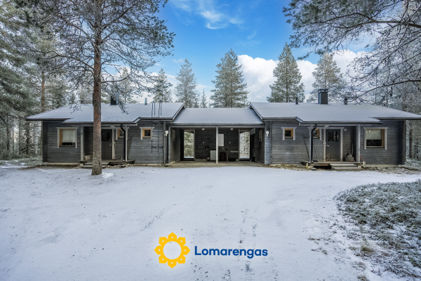 Pohjaskoti b – Kuusamo – Pohjois-Pohjanmaa