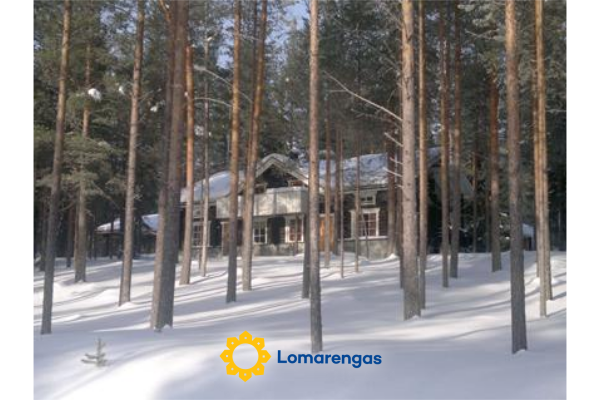 Kangastus a – Kemijärvi – Lappi