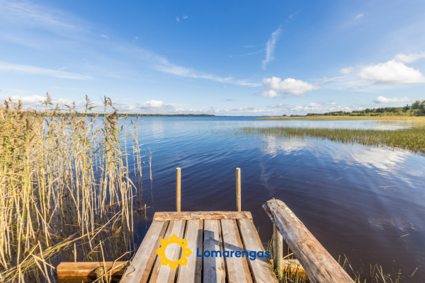 Kaislikko – Kajaani – Kainuu