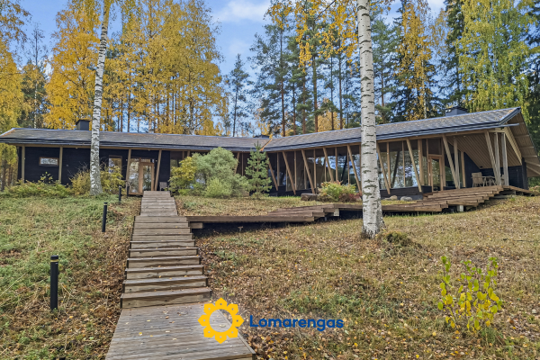 Villa johanna – Mikkeli – Etelä-Savo