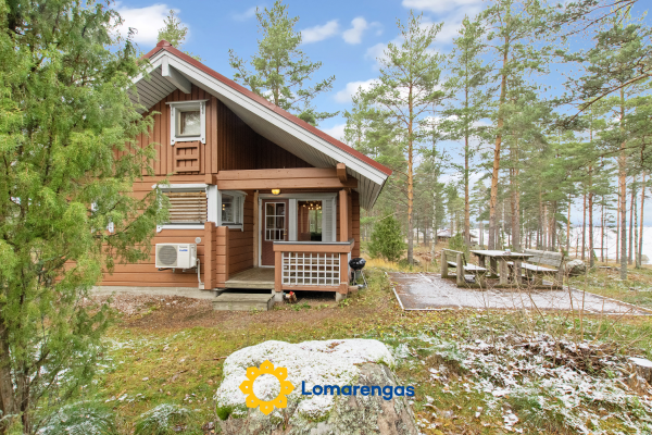 Kanerva 4 – Loviisa – Helsinki-Uusimaa