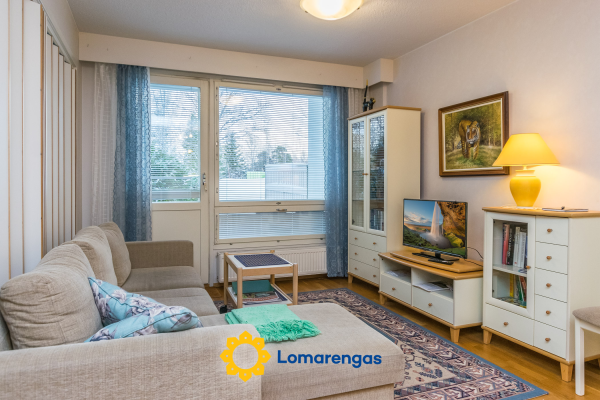Lomarinne 3 d 29 – Ikaalinen – Pirkanmaa