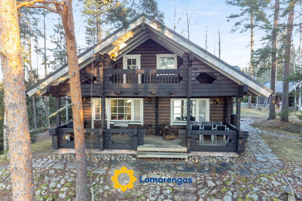 Villa karmu – Kangasala – Pirkanmaa