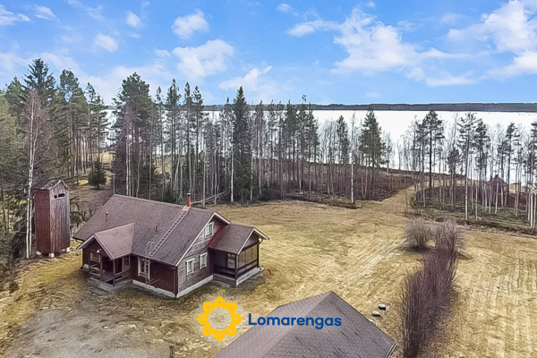 Kotka – Lestijärvi – Keski-Pohjanmaa