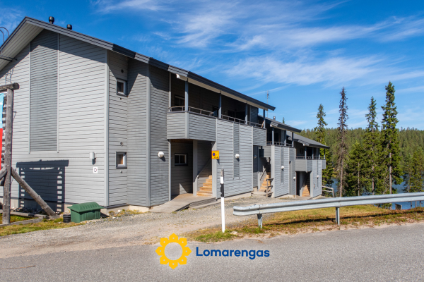 Rukatonttu d 15 – Kuusamo – Pohjois-Pohjanmaa