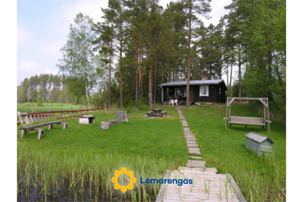 Saarnummi 1 – Rauma – Satakunta