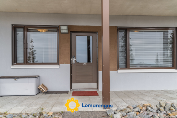 Villa ylläs 102 – Kolari – Lappi