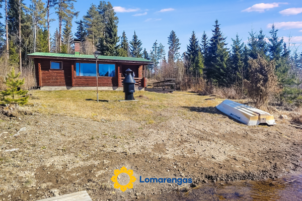 Salmi – Leppävirta – Pohjois-Savo