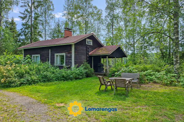 Saari – Keuruu – Keski-Suomi