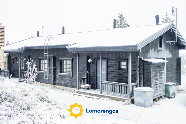 Rukan vaarala 2 c 3 – Kuusamo – Pohjois-Pohjanmaa
