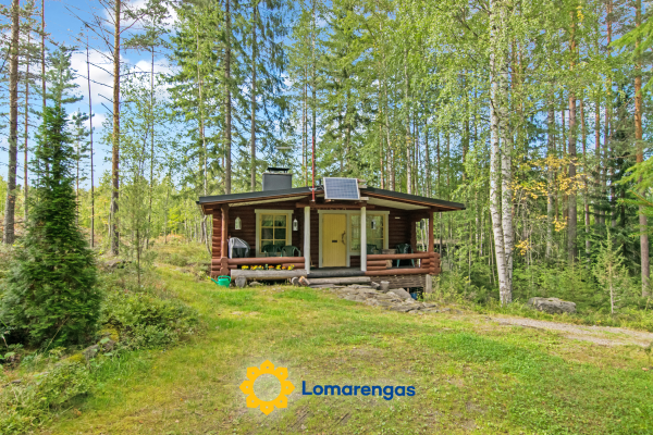 Uuhela – Mäntyharju – Etelä-Savo