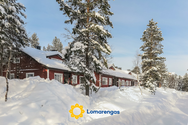 Soidinaukea b 20 – Inari – Lappi