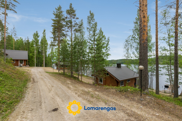 Vuorilahti – Enonkoski – Etelä-Savo