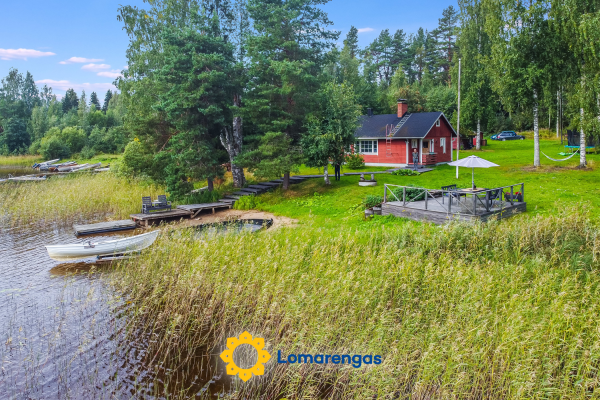 Jänisniemi – Kuopio – Pohjois-Savo