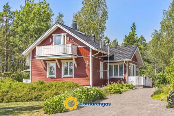 Pohjola – Naantali – Varsinais-Suomi