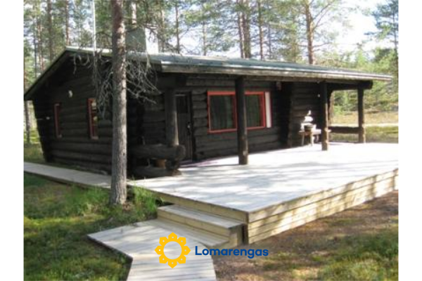 Tervatupa – Posio – Lappi