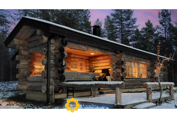 Janttara – Kuusamo – Pohjois-Pohjanmaa