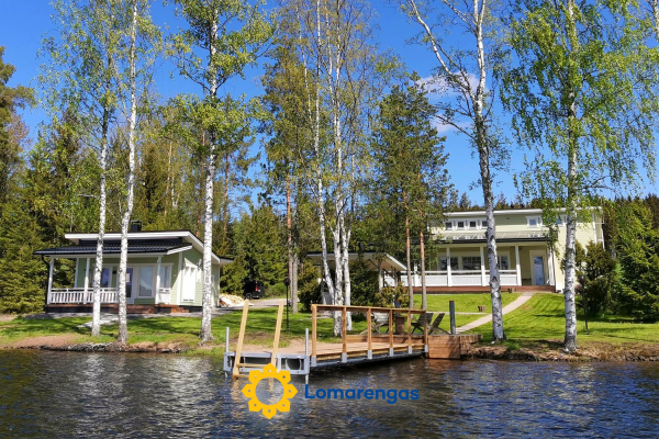 Villa onnela – Hämeenkyrö – Pirkanmaa