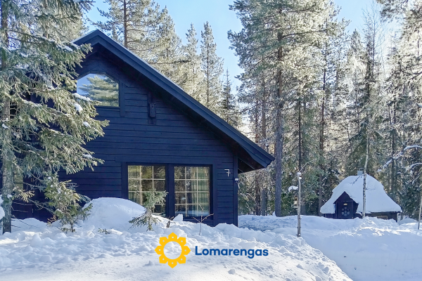 Harvana – Kittilä – Lappi