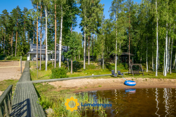 Isokoskelo – Mäntyharju – Etelä-Savo