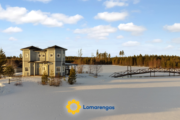 Riiho – Alavus – Etelä-Pohjanmaa