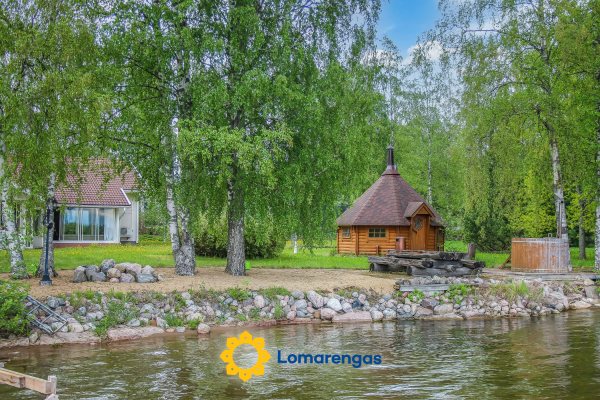 Lake suite – Lahti – Päijät-Häme