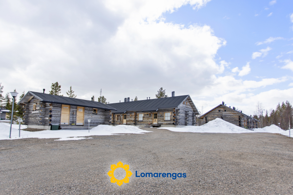 Lumikumpu – Kolari – Lappi