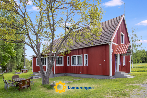 Taikinajoki – Mäntyharju – Etelä-Savo