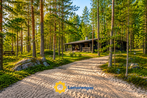 Villa koota – Kankaanpää – Satakunta