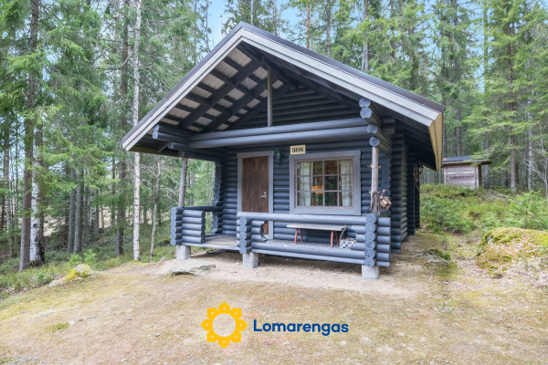 Lampimäki – Pälkäne – Pirkanmaa