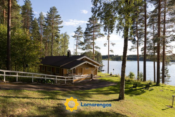Konnusmaja – Leppävirta – Pohjois-Savo