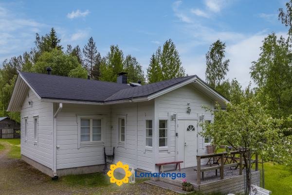 Lintukoto – Oulu – Pohjois-Pohjanmaa