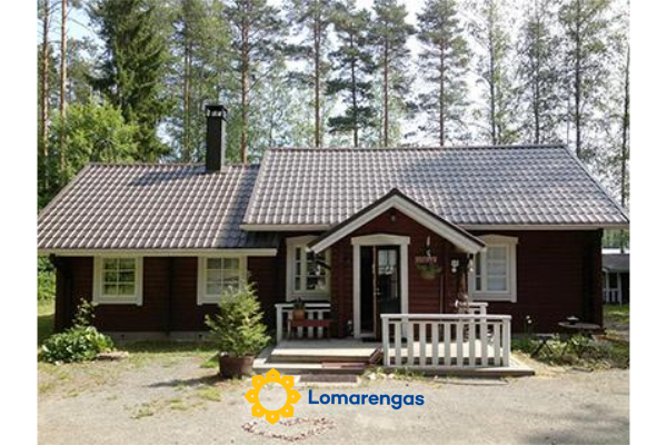 Huwila – Mäntyharju – Etelä-Savo