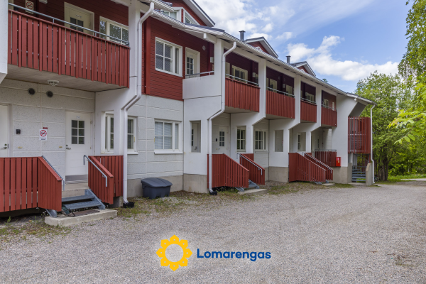 Levin mini – Kittilä – Lappi