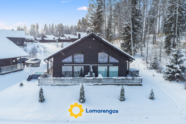 Parashimos b – Jämsä – Keski-Suomi