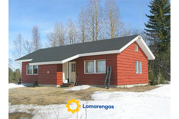 Riitula – Taivalkoski – Pohjois-Pohjanmaa