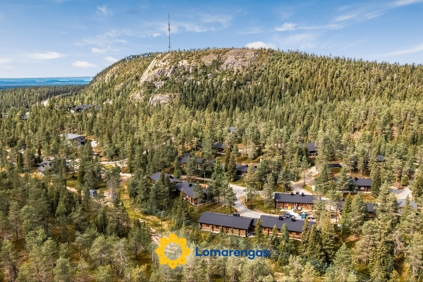 Rukanlumo-kelo – Kuusamo – Pohjois-Pohjanmaa