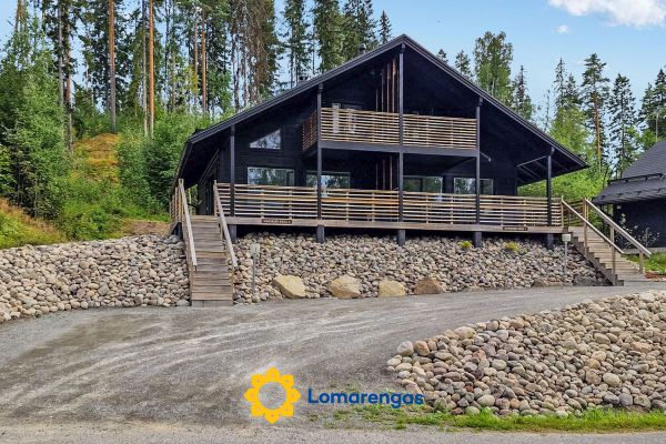 Himoksen keiju 2 – Jämsä – Keski-Suomi