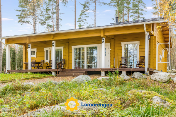 Kolin mesikämmen – Lieksa – Pohjois-Karjala