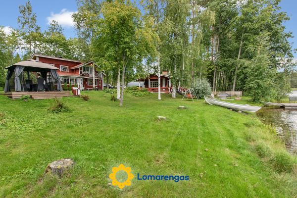 Koivulehto – Kangasniemi – Etelä-Savo