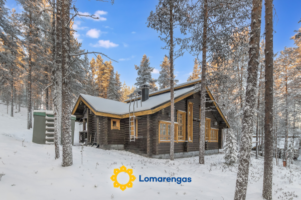 Lapintaika c 2 – Kolari – Lappi