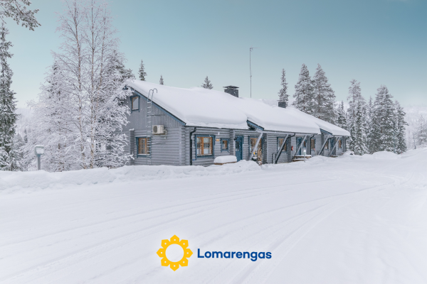 Karhunpesä a – Puolanka – Kainuu