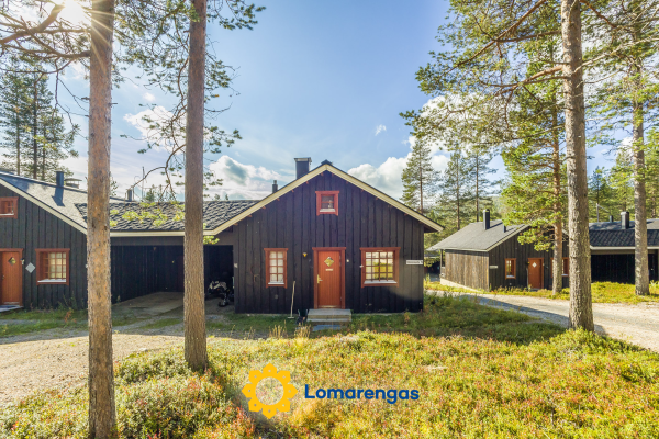 Rahorannantie 7 g 10 – Kittilä – Lappi