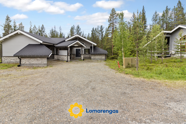 Leipolevi 1 – Kittilä – Lappi
